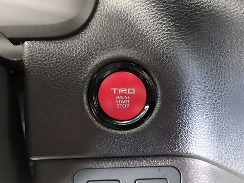 Used 2025 Toyota Tundra SR5 w/ TRD Off-Road Premium Package AWD/4WD image 12
