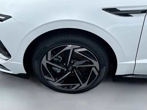 New 2026 Hyundai Sonata SEL FWD image 23