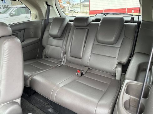 Used 2014 Honda Odyssey Touring Elite image 7