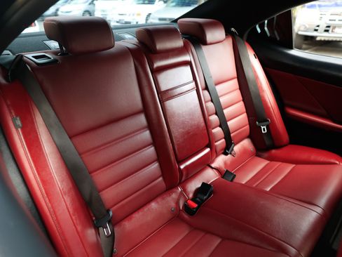 Used 2017 Lexus IS 200t F Sport image 17