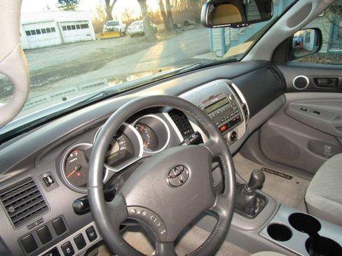 Used 2009 Toyota Tacoma 2WD Access Cab image 27