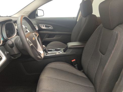 Used 2015 Chevrolet Equinox LT w/ Driver Convenience Package FWD image 17