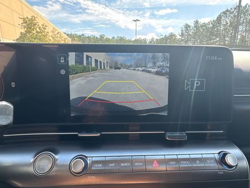 Used 2026 Hyundai Kona SEL Sport image 29