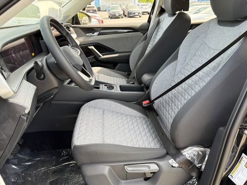 New 2026 Volkswagen Tiguan S image 28