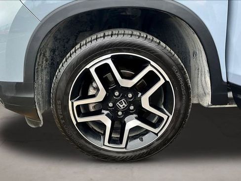 Used 2022 Honda Passport Elite image 35