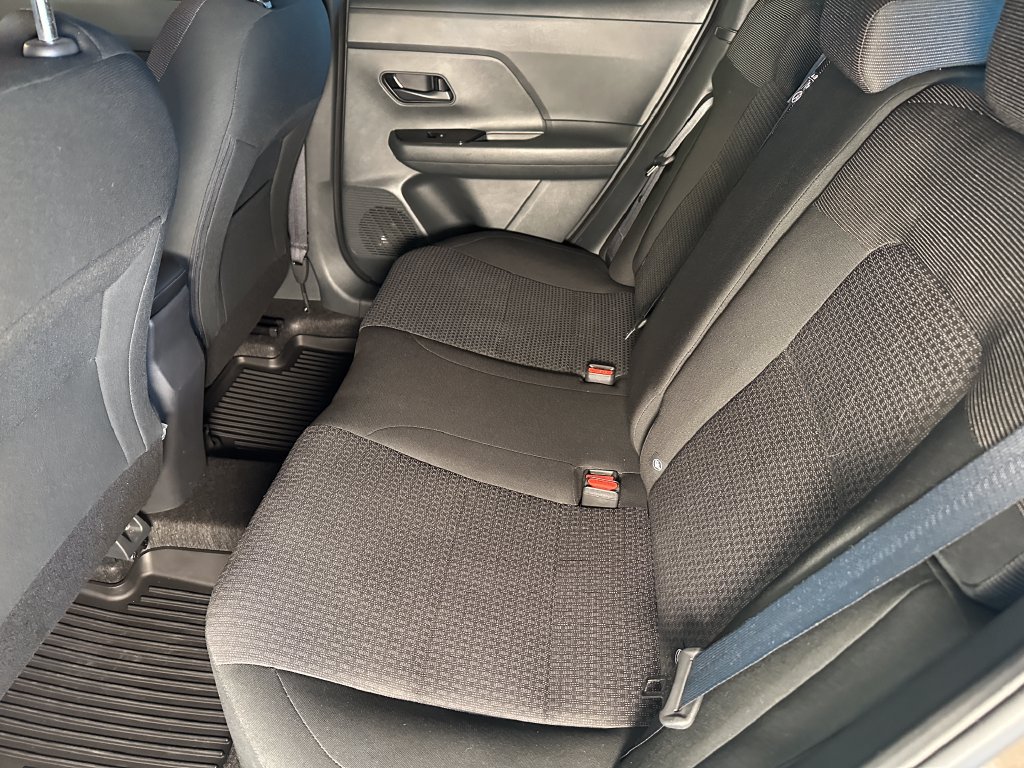 Used 2025 Nissan Kicks S FWD image 21