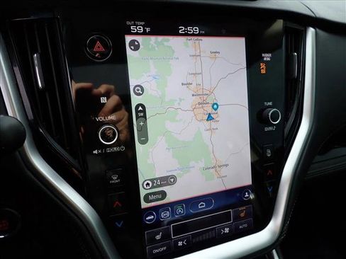 Certified 2022 Subaru Legacy Limited w/ Popular Package #3 image 21