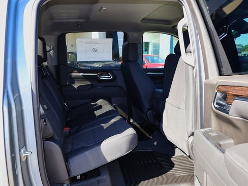 New 2026 GMC Sierra 1500 Elevation image 27