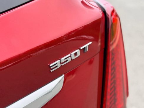Used 2022 Cadillac XT5 Luxury AWD/4WD image 12