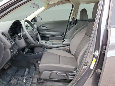Used 2021 Honda HR-V LX image 14