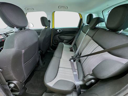 Used 2015 FIAT 500L Trekking FWD image 14
