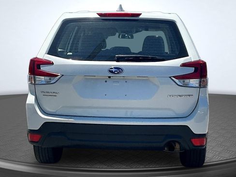 Used 2022 Subaru Forester AWD/4WD image 6
