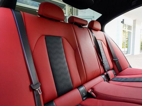 Used 2024 BMW M3 Competition w/ M Carbon Exterior Package image 99