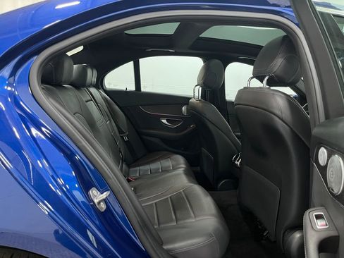 Used 2019 Mercedes-Benz C 300 4MATIC Sedan image 33