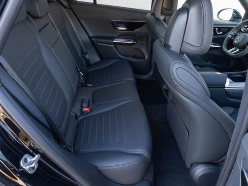 New 2026 Mercedes-Benz GLC 300 4MATIC image 20