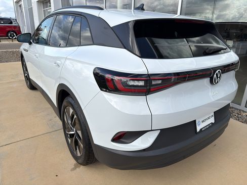 Used 2021 Volkswagen ID.4 Pro S image 7