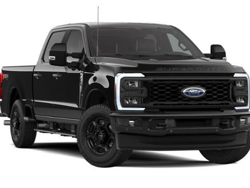 New 2026 Ford F250 XL AWD/4WD image 4