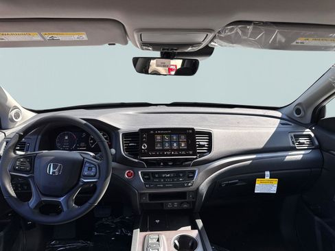 New 2026 Honda Ridgeline RTL image 28