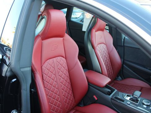 Used 2018 Audi S5 Premium Plus AWD/4WD image 28