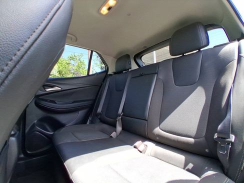 Used 2021 Buick Encore GX Select FWD image 15