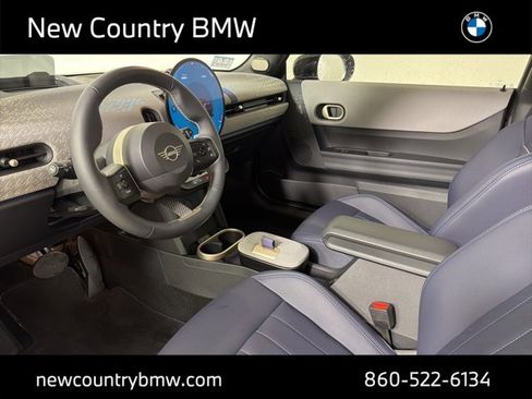 Certified 2025 MINI Cooper S image 10