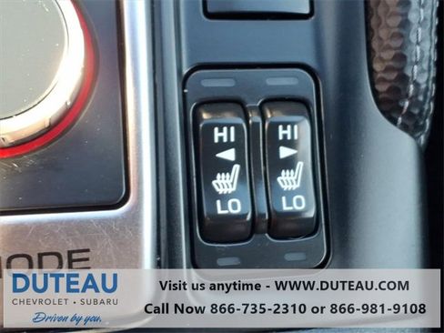 Used 2021 Subaru Forester Touring image 21