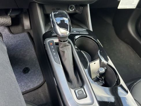 New 2026 Buick Envista Sport Touring w/ Convenience I Package image 22