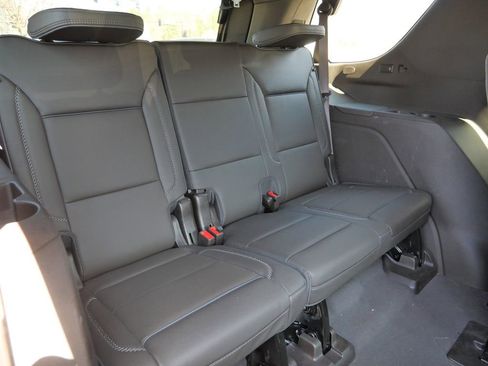 Used 2023 GMC Yukon Denali w/ Max Trailering Package AWD/4WD image 25