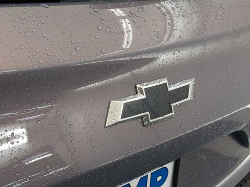 New 2026 Chevrolet Blazer EV RS w/ Super Cruise Package image 11