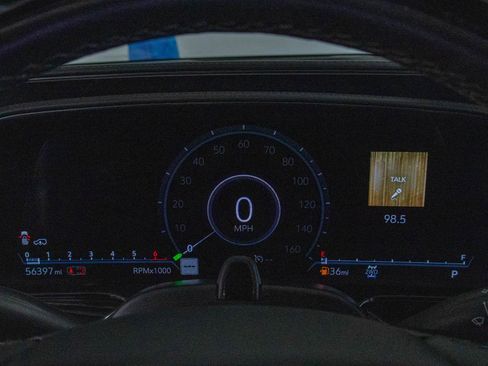 Used 2021 Cadillac Escalade Sport w/ Driver Assist Tech Package AWD/4WD image 17