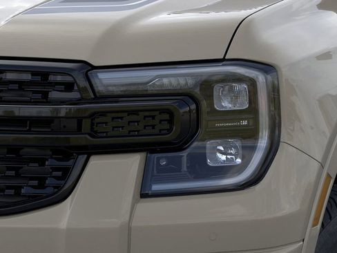 New 2026 Ford Ranger Lariat AWD/4WD image 18