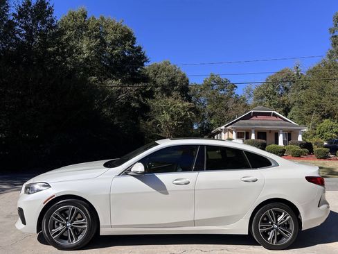 Used 2022 BMW 228i Gran Coupe 228i Gran Coupe 4dr Sedan image 5