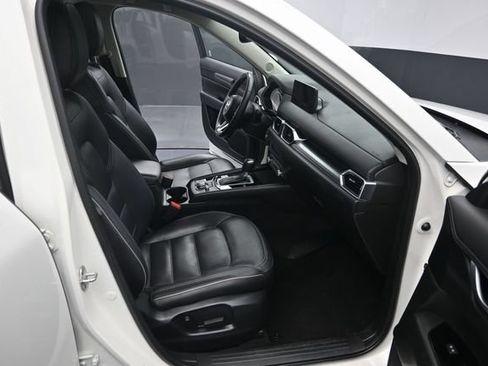 Used 2025 MAZDA CX-5 AWD 2.5 S w/ Preferred Package image 31