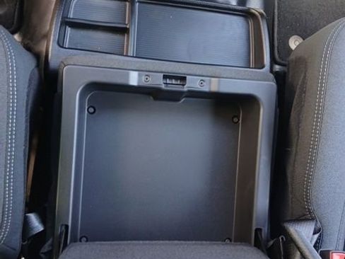 New 2026 RAM 3500 Big Horn AWD/4WD image 46