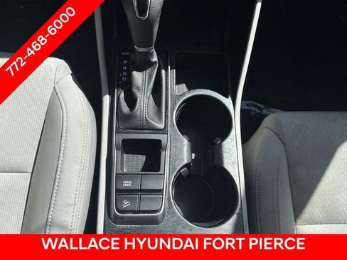 Used 2016 Hyundai Tucson SE w/ Option Group 02 FWD image 22