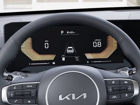 New 2026 Kia K5 GT FWD image 21
