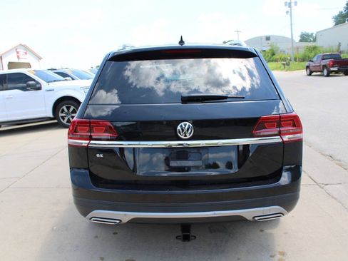 Used 2019 Volkswagen Atlas SE FWD image 7