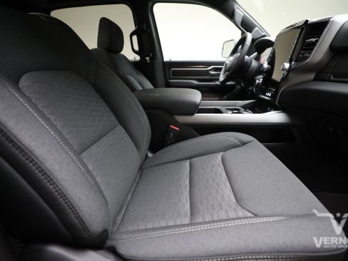 New 2026 RAM 1500 Lone Star AWD/4WD image 11
