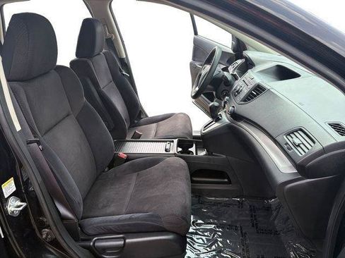 Used 2014 Honda CR-V EX image 13