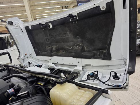 Used 2008 HUMMER H2 AWD/4WD image 46
