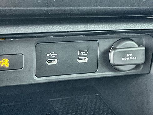 New 2026 Honda CR-V LX image 22