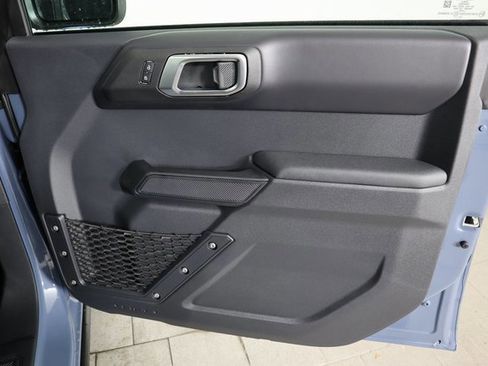 New 2025 Ford Bronco Badlands image 10