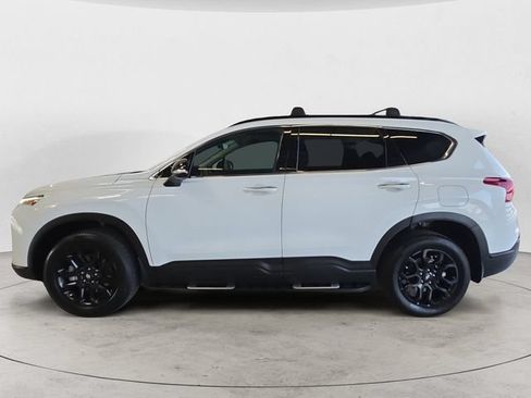 Used 2023 Hyundai Santa Fe XRT AWD/4WD image 2