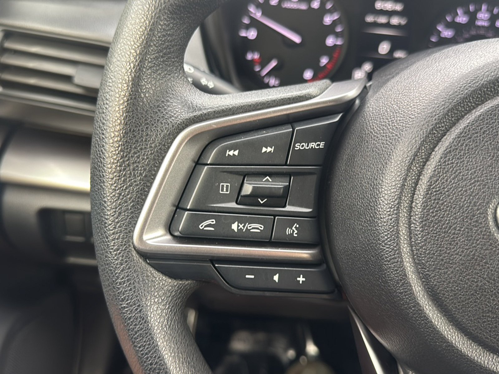 Certified 2024 Subaru Impreza 2.0i AWD/4WD image 27