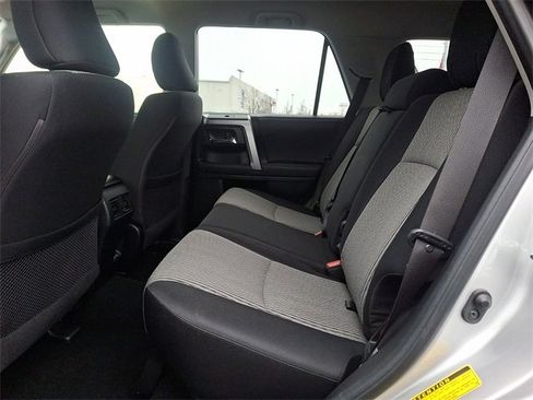 Used 2023 Toyota 4Runner SR5 image 10