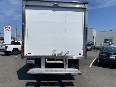 Used 2022 RAM 4500 Tradesman RWD image 7
