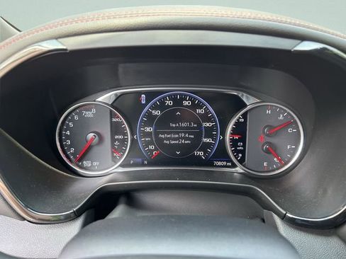 Used 2019 Chevrolet Blazer RS AWD/4WD image 37