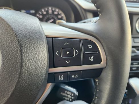 Used 2022 Lexus RX 350 FWD w/ Premium Package image 30