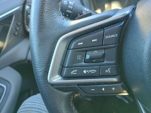 Used 2024 Subaru Legacy Limited image 25