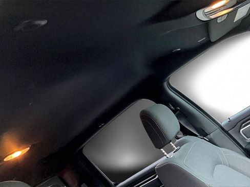 Used 2023 RAM 1500 Big Horn image 17